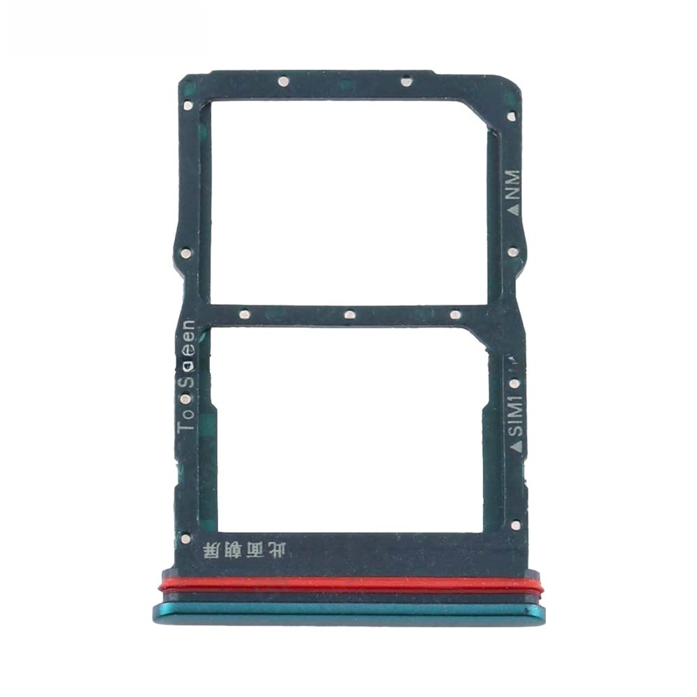 Tiroir SIM Honor 200 Lite – Bleu lac – Compatible Premium
