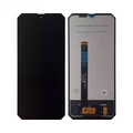 Écran complet Blackview / Plus – Noir – Qualité d'origine