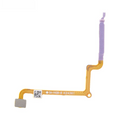 Lecteur d'empreinte Xiaomi Redmi 14C – Violet – Compatible Premium