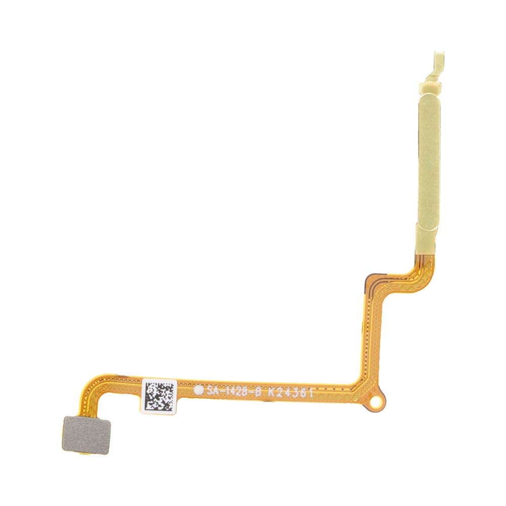Lecteur d'empreinte Xiaomi Redmi 14C – Vert – Compatible Premium
