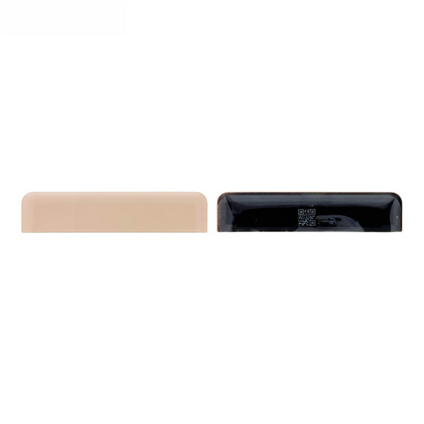 Vitre arrière Pixel 6 Pro (Supérieur) – Crème – Compatible Premium