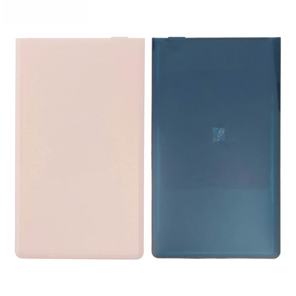 Vitre arrière Pixel 6 – Corail – Compatible Premium