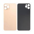 Vitre arrière iPhone 11 Pro Max – Or