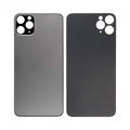 Vitre arrière iPhone 11 Pro Max – Gris Sidéral