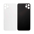 Vitre arrière iPhone 11 Pro – Blanc