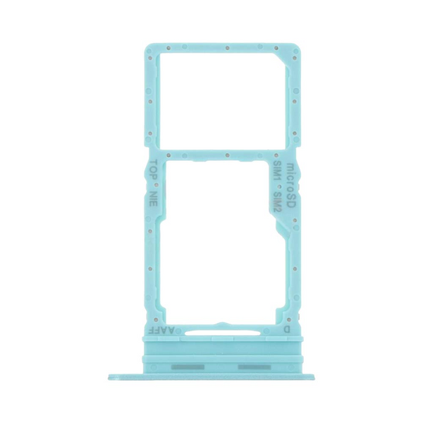 Tiroir SIM Galaxy A16 5G – Turquoise – Compatible Premium