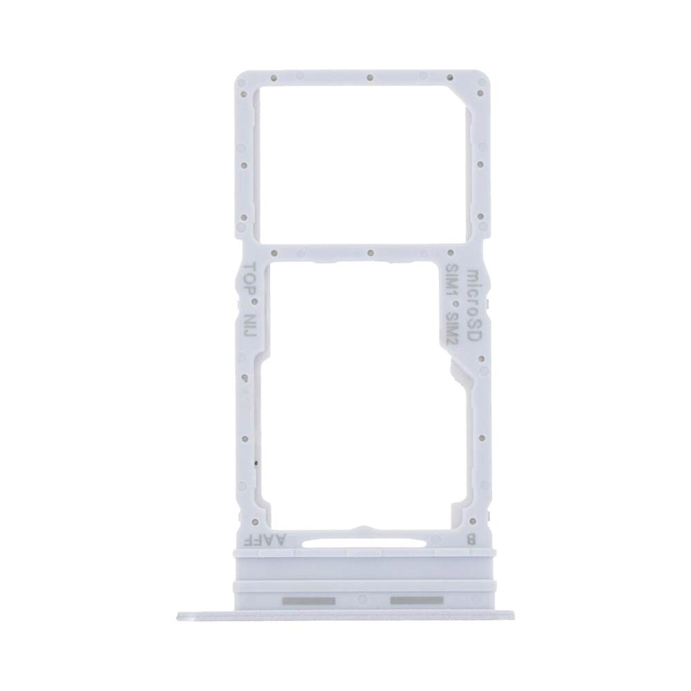 Tiroir SIM Galaxy A16 5G – Gris – Compatible Premium