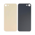 Vitre arrière iPhone 8 – Or