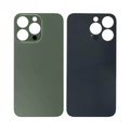 Vitre arrière iPhone 13 Pro – Vert Alpin