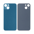 Vitre arrière iPhone 13 – Bleu