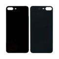 Vitre arrière iPhone 8 Plus – Noir