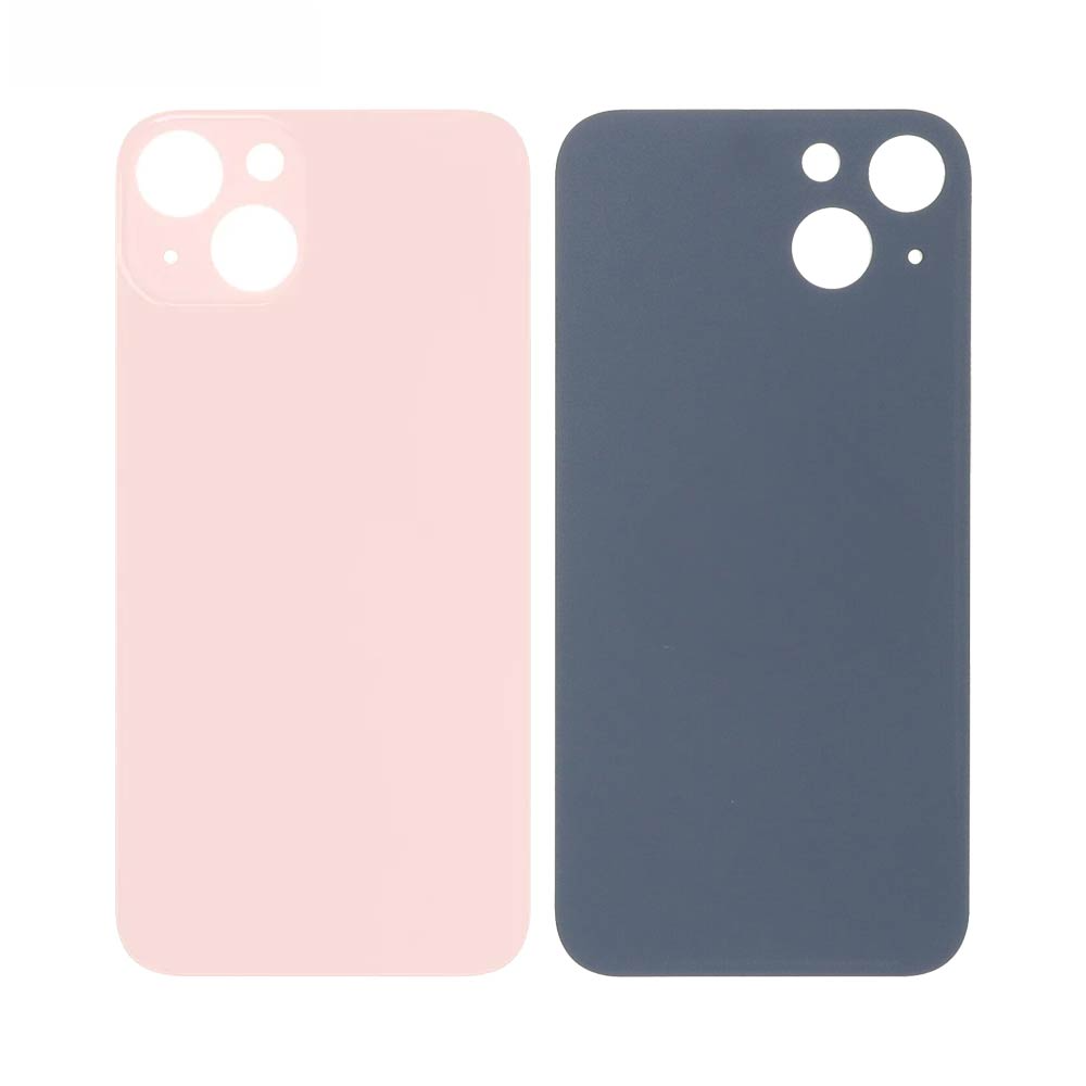 Vitre arrière iPhone 13 – Rose