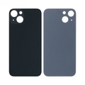 Vitre arrière iPhone 13 Mini – Minuit