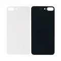 Vitre arrière iPhone 8 Plus – Blanc