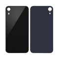 Vitre arrière iPhone XR – Noir