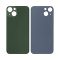 Vitre arrière iPhone 13 Mini – Vert