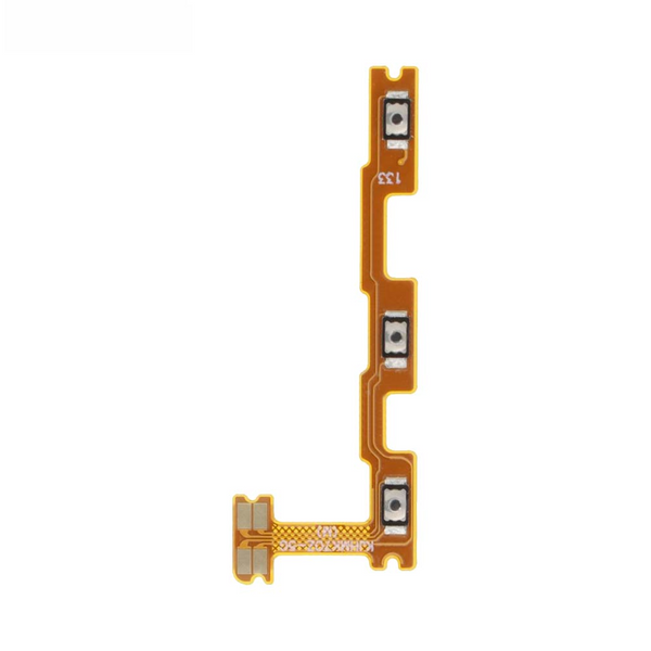 Nappe power et volume Xiaomi 14T / 14T Pro – Compatible Premium