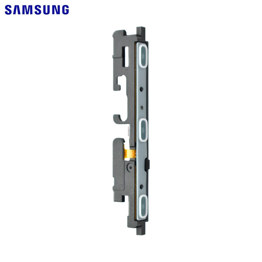 Nappe power et volume Galaxy Tab S10 Plus 5G / Galaxy Tab S10 Plus Wi-Fi – Original Samsung (Service Pack)