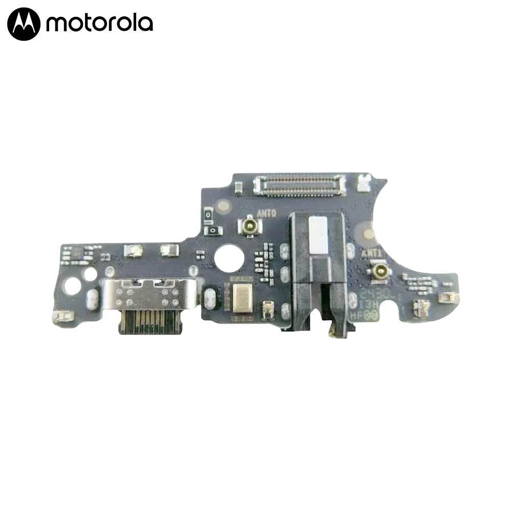 Connecteur de charge Motorola Moto G55 5G – Original