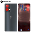 Vitre arrière Motorola Moto G85 5G Urban – Gris – Original