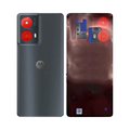 Vitre arrière Motorola Moto G85 5G Urban – Gris – Compatible Premium