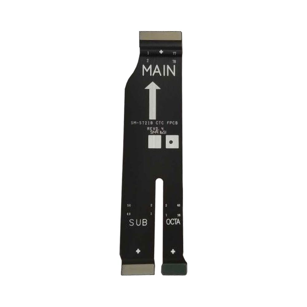 Nappe de connexion Galaxy S24 FE – Compatible Premium