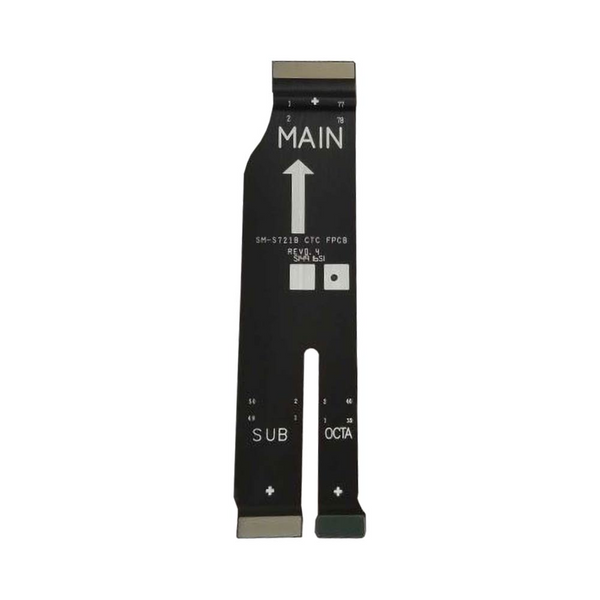 Nappe de connexion Galaxy S24 FE – Compatible Premium