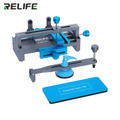 Décolleuse d'Écran Relife RL-601P Max Multifonction (Presse, Redresseur Châssis & Support de Réparation)