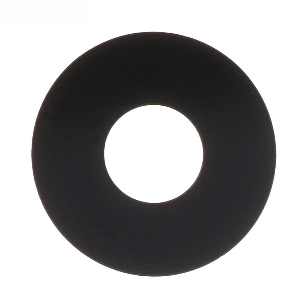 Lentille caméra iPad Pro 13" M4 (7e génération) / iPad Pro 13" M5 (8e génération) – Noir – Compatible