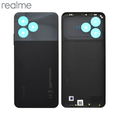 Vitre arrière Realme C51 – Noir carbone – Original
