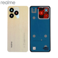 Vitre arrière Realme C53 Champion – Or – Original