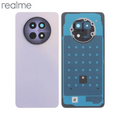 Vitre arrière Realme 12 5G – Violet – Original