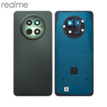 Vitre arrière Realme 12 5G – Vert – Original