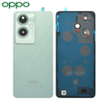Vitre arrière OPPO A79 5G (CPH2553) – Vert brillant – Original