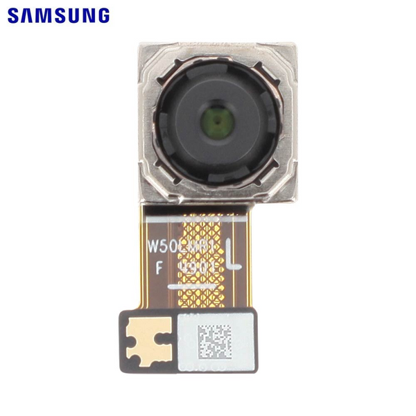 Caméra arrière principale Galaxy A16 5G / Galaxy A16 4G 50MP – Original Samsung (Service Pack)
