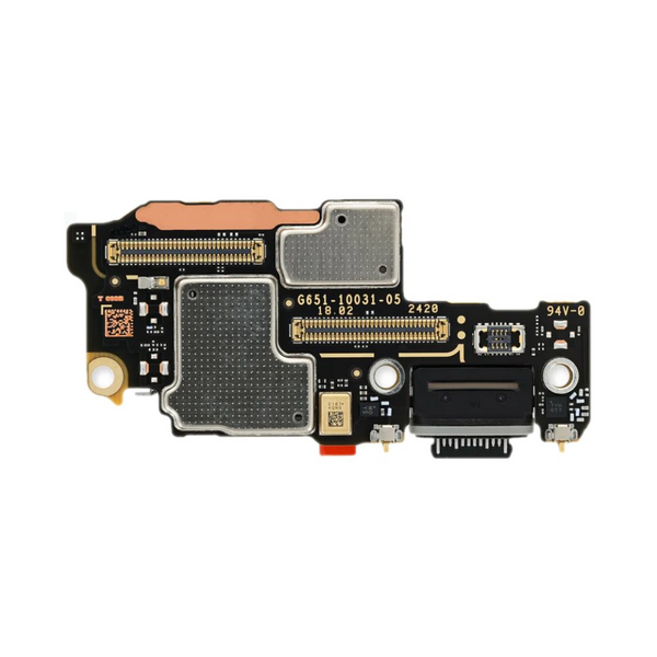 Connecteur de charge Pixel 9 – Compatible Premium