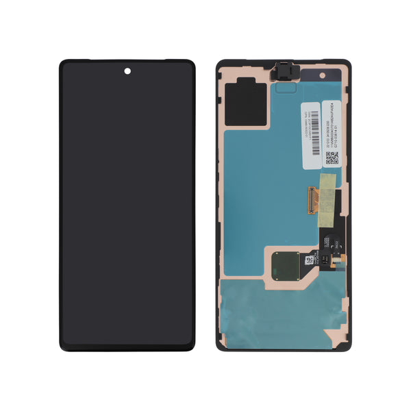 Écran complet Pixel 7 – Original Google (Service Pack)