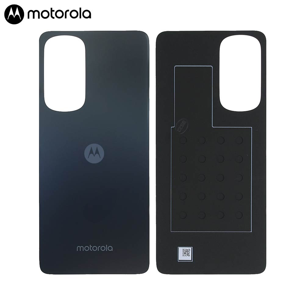 Vitre arrière Motorola Edge 30 Meteor – Gris – Original