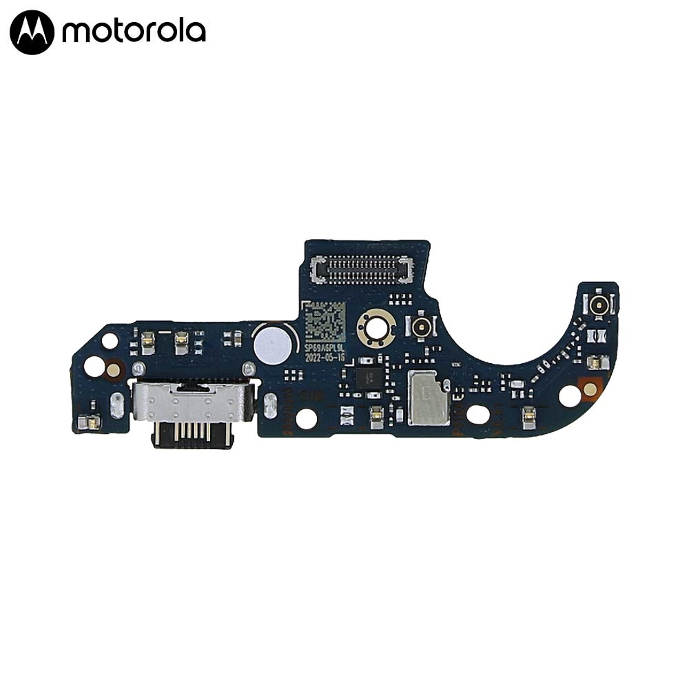 Connecteur de charge Motorola Moto G42 – Original