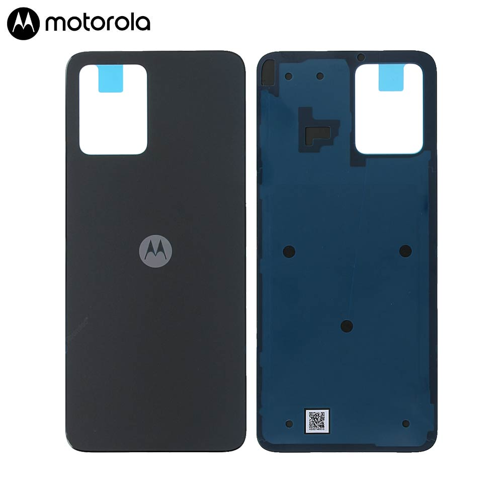 Vitre arrière Motorola Moto G53 – Bleu d'encre – Original