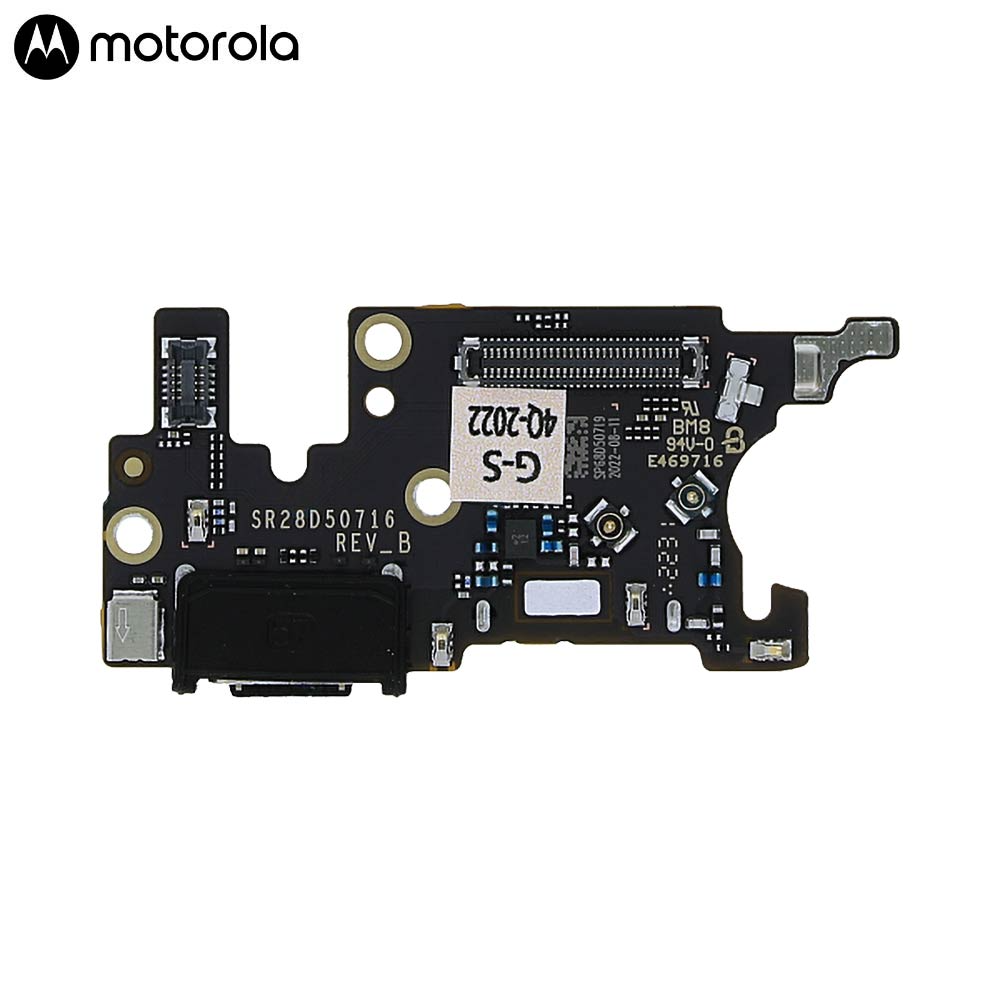 Connecteur de charge Motorola Edge 30 Neo – Original