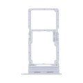 Tiroir SIM Galaxy A16 4G – Gris – Compatible Premium