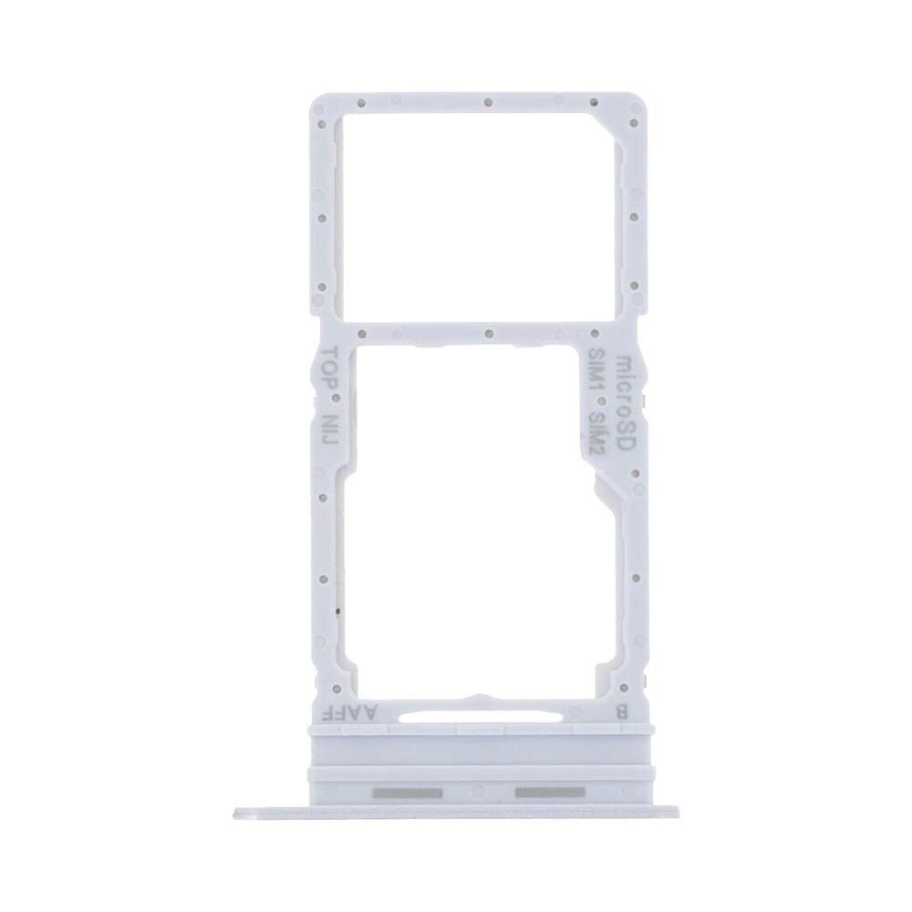 Tiroir SIM Galaxy A16 4G – Gris – Compatible Premium
