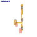 Nappe power et volume Galaxy A16 4G – Original Samsung (Service Pack)