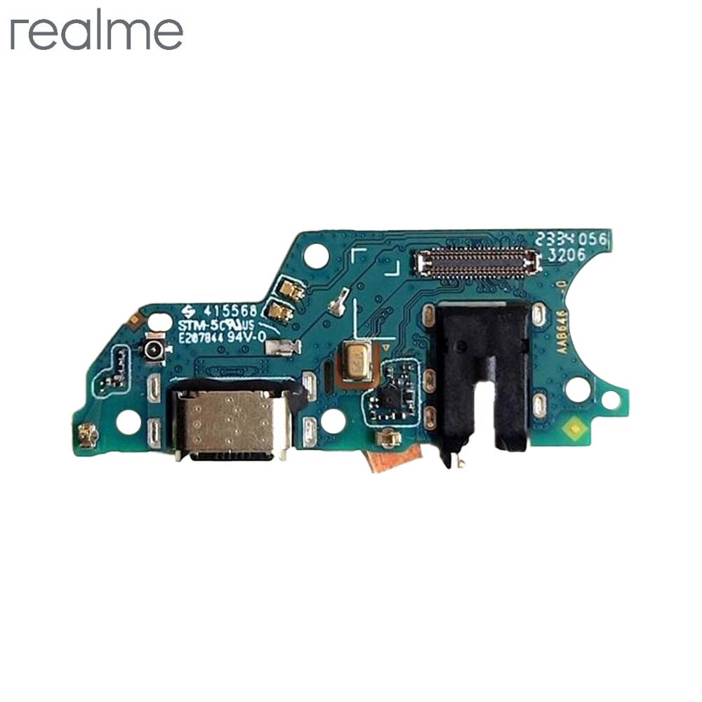 Connecteur de charge Realme C51 – Original