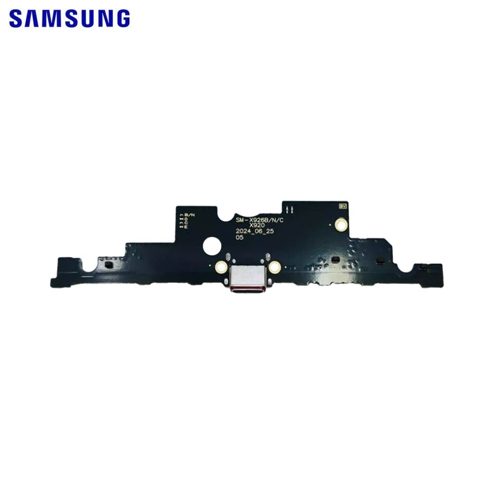 Connecteur de charge Galaxy Tab S10 Ultra 5G – Original Samsung (Service Pack)