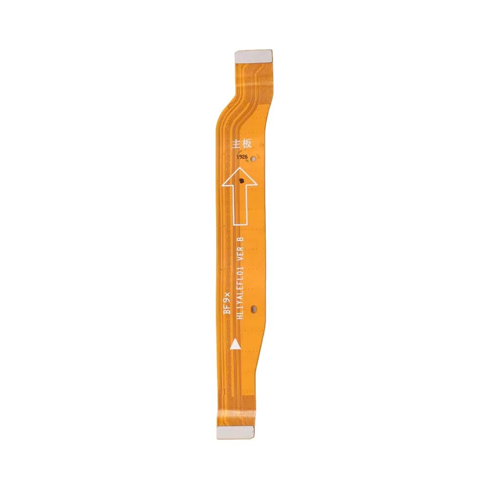 Nappe de connexion Huawei Nova 5T – Compatible Premium