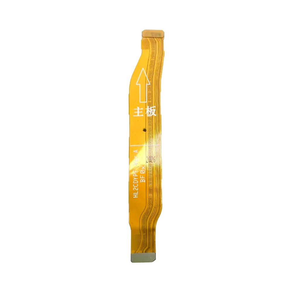 Nappe de connexion Huawei P40 Lite 5G – Compatible Premium