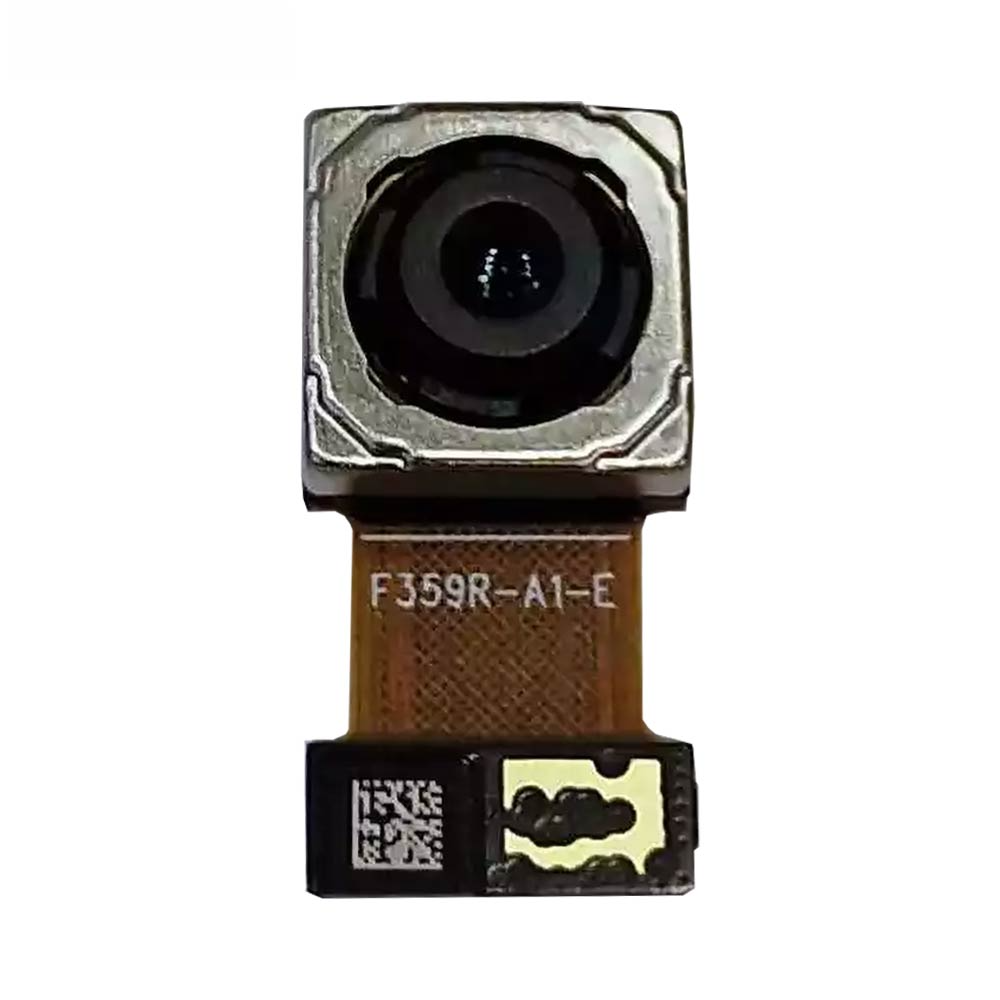 Caméra arrière principale Galaxy A06 50MP – Compatible Premium