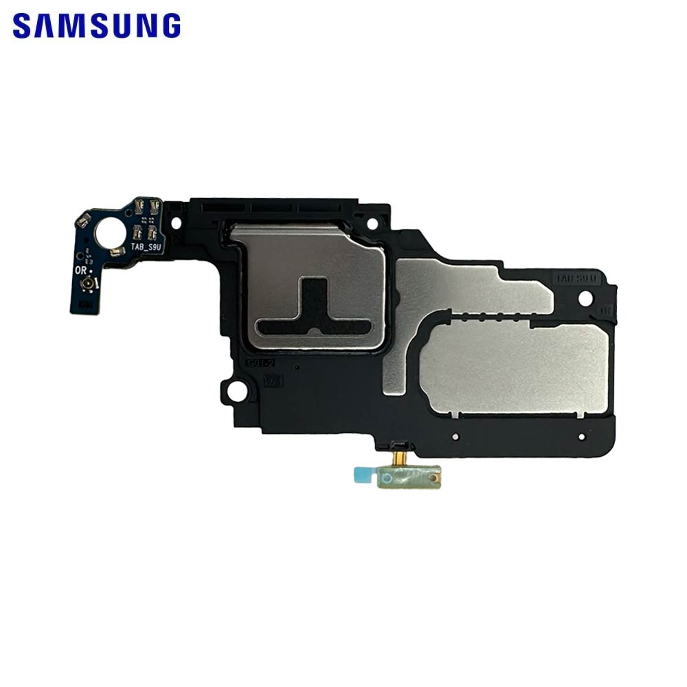 Haut-parleur Galaxy Tab S10 Ultra Wi-Fi / Galaxy Tab S10 Ultra 5G Top Right – Original Samsung (Service Pack)